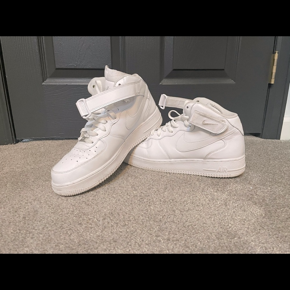 Nike Air Force 1 mid ‘07